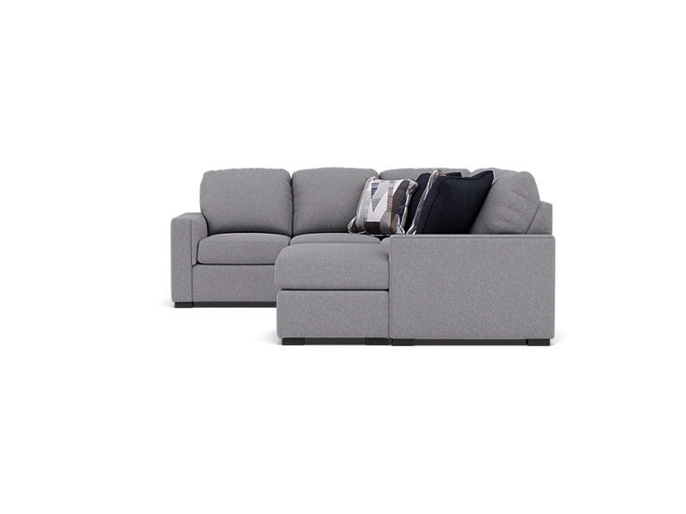 Lakeside 2-Pc. Sectional